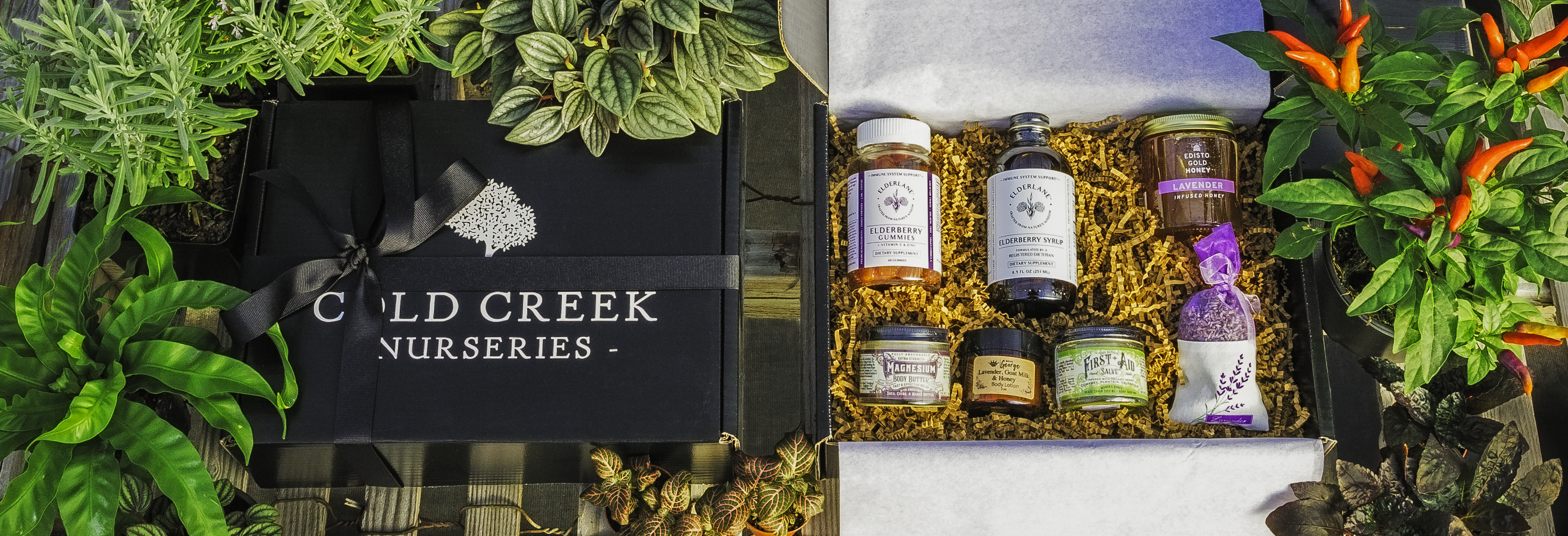 Gift Boxes