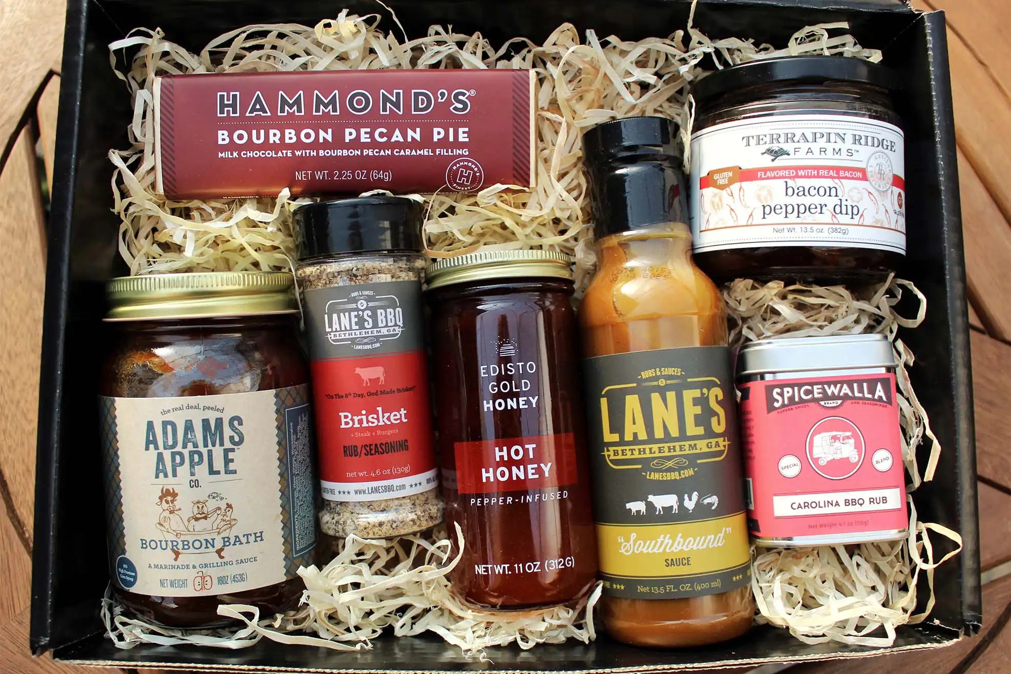 Southern Beau Gift Box