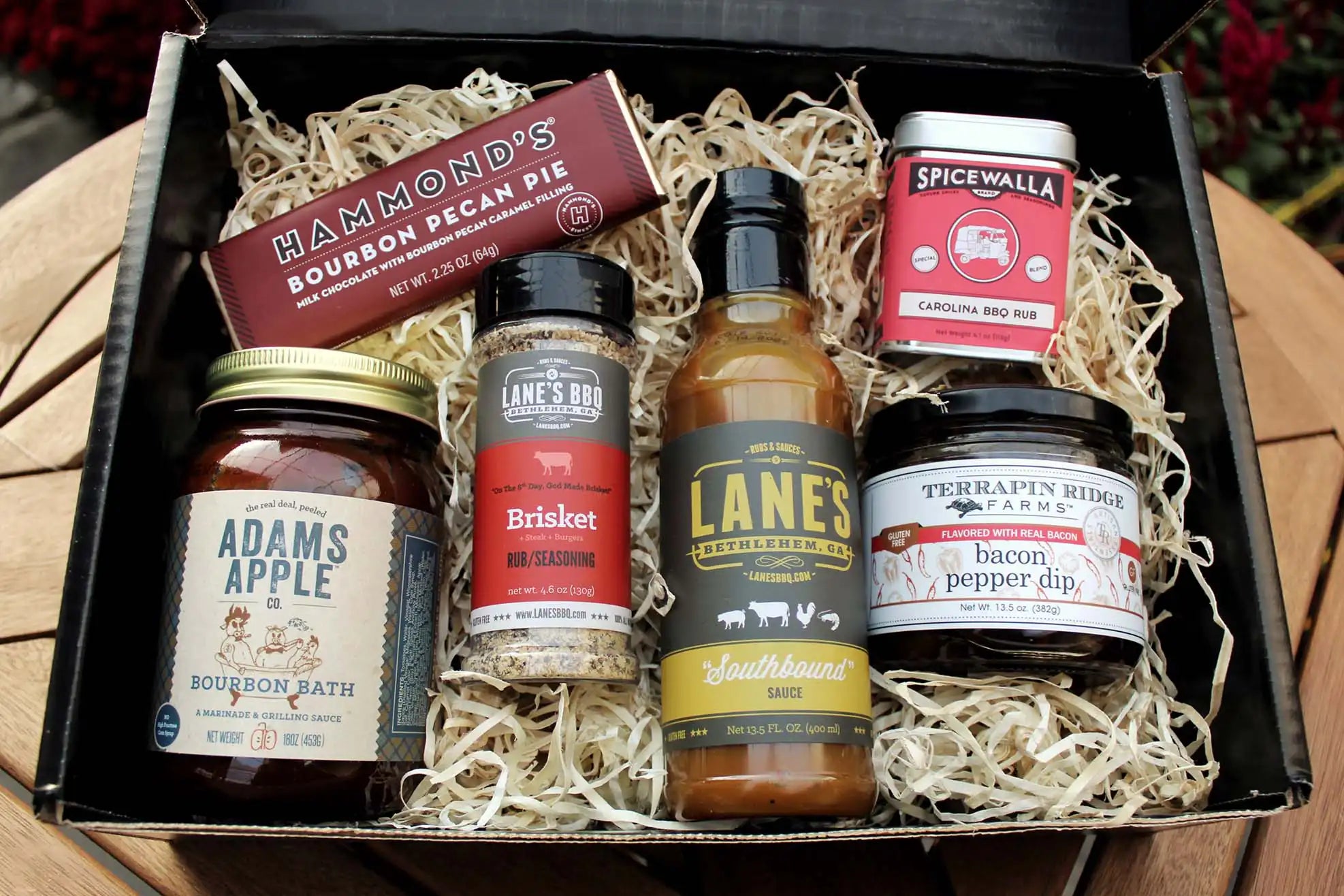 Southern Beau Gift Box